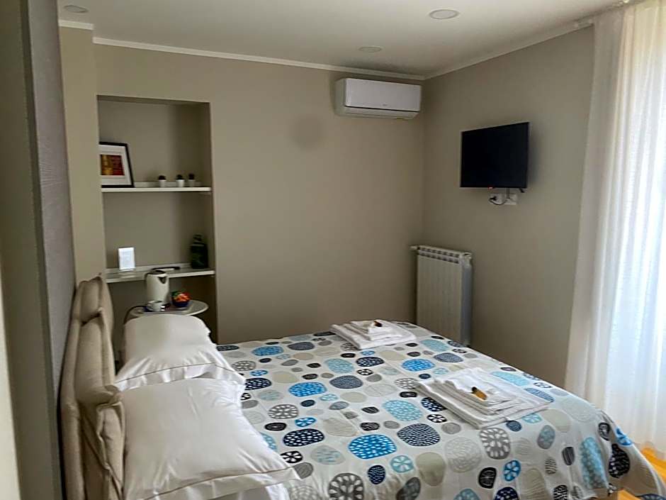 B&B Suite Cutelli