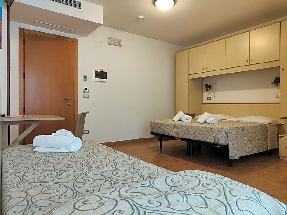 Hotel Anna