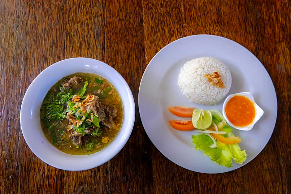 JM Hotel Kuta Lombok