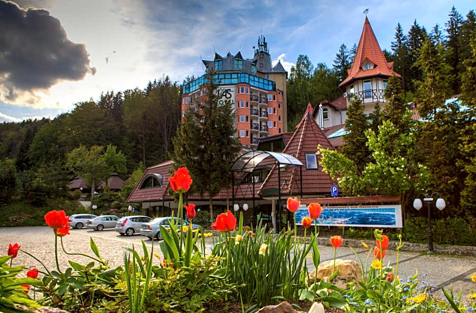 Hotel Las Piechowice