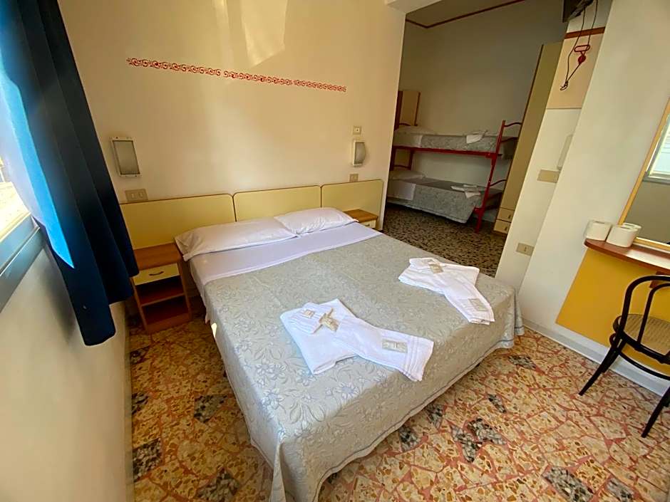 Hotel Nanni Garnì