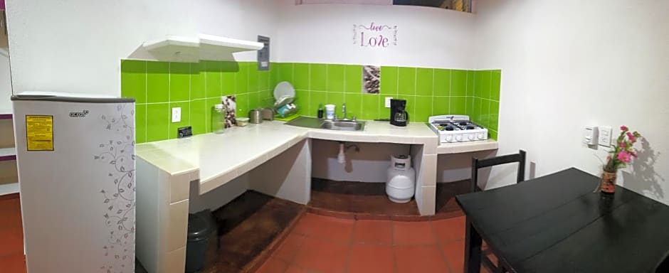 Casa Puerto Bonito & Private Coworking