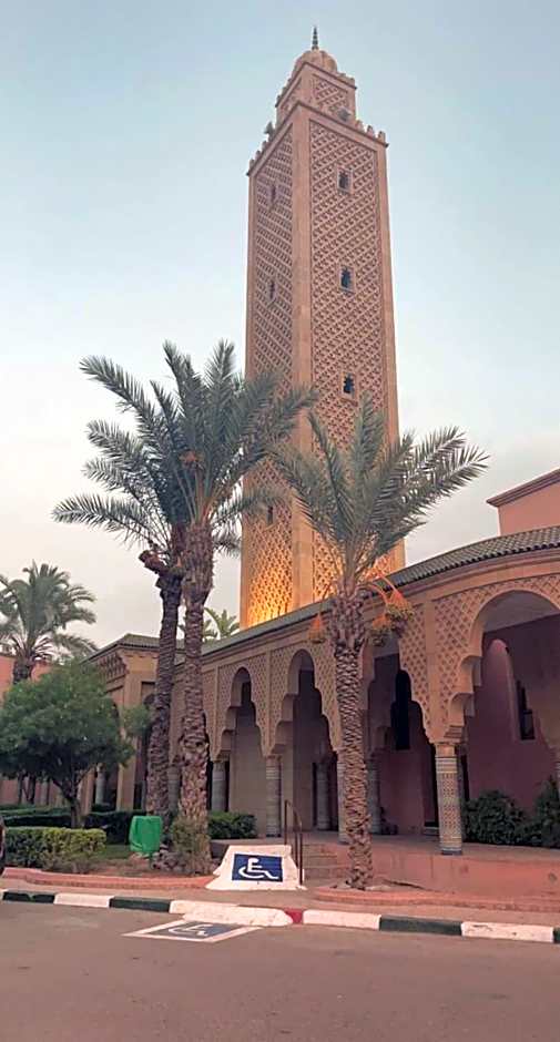 Riad Darnooz Marrakech