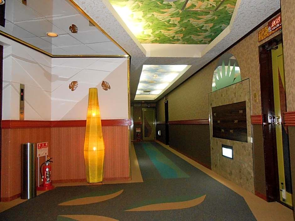 Hotel Regina