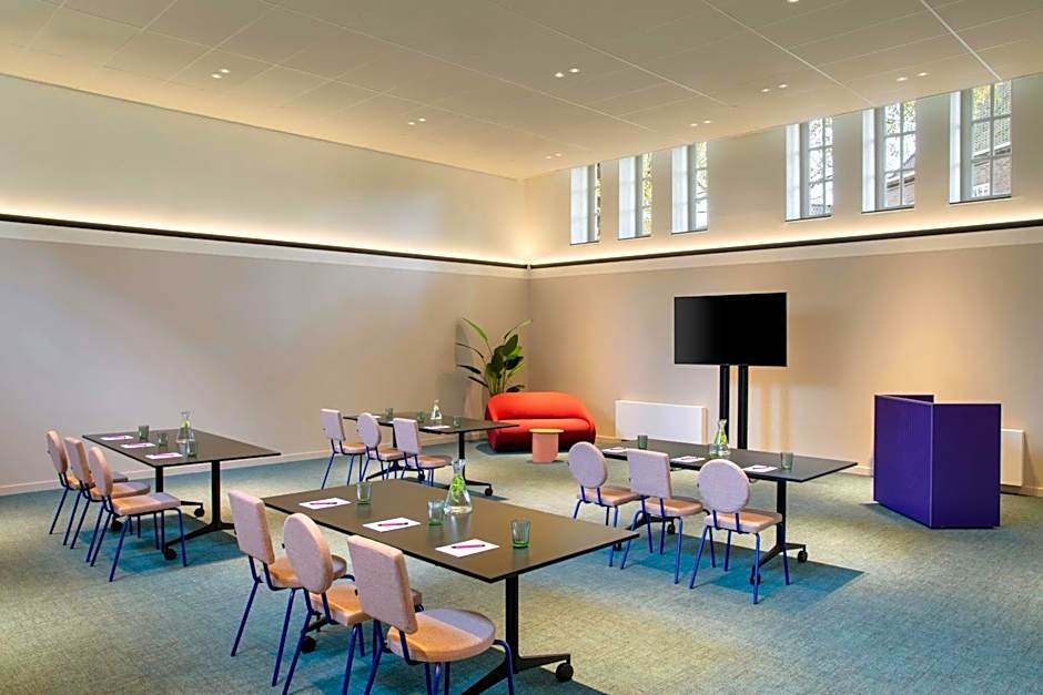 The Rebyl, Nijmegen, a Tribute Portfolio Hotel