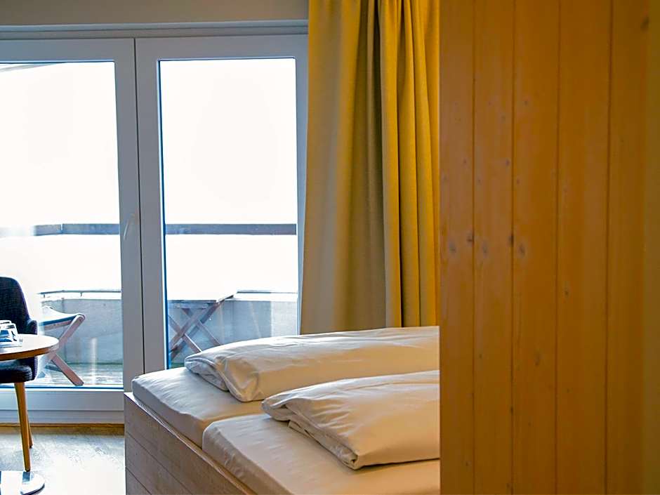 BE BIO Hotel be natural - direkt am Wasser