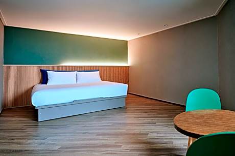 Premier Double or Twin Room