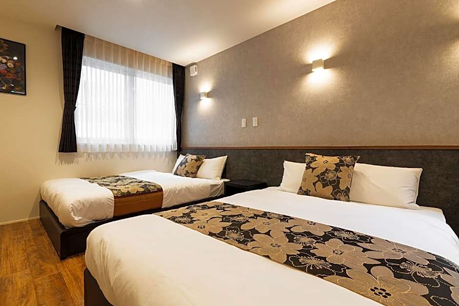 GRAND BASE Nagasaki