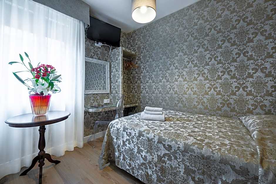 Hotel Apostoli Garden
