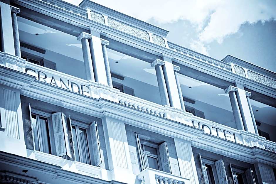 Grande Hotel Petrópolis