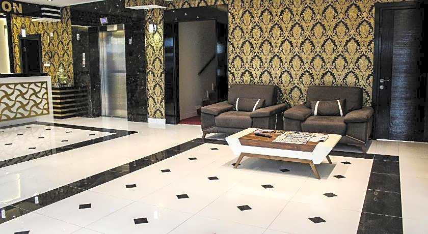Grand Bursa Hotel