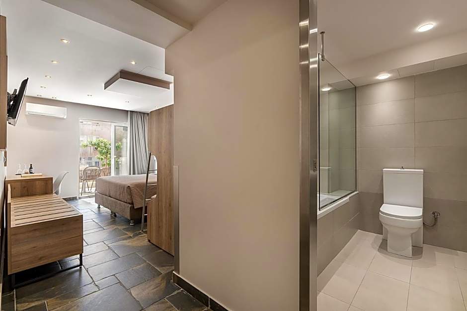 PIRAEUS DREAM CITY HOTEL