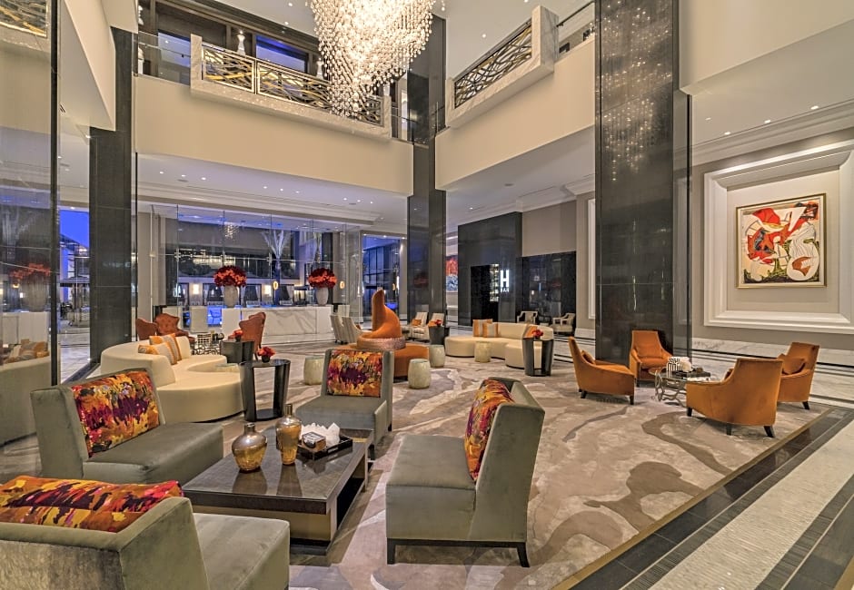 The Post Oak Hotel At Uptown Houston Guest Reservations