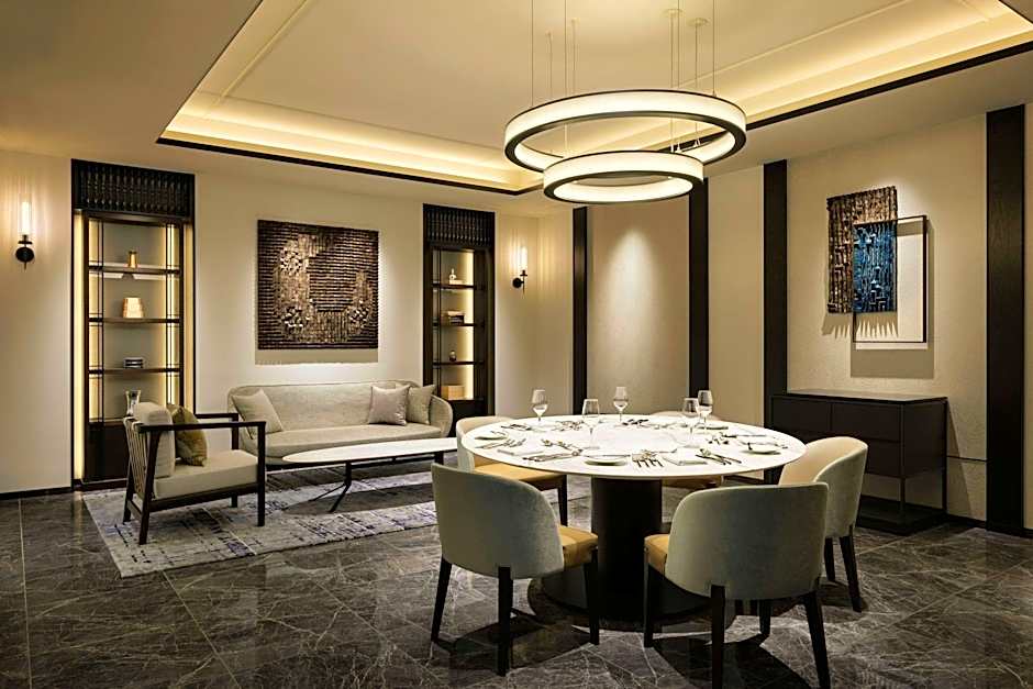 Nagasaki Marriott Hotel