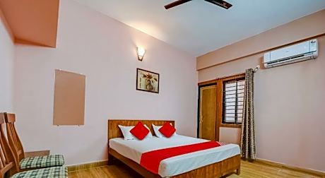 Hotel O Crown Square