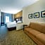 Comfort Suites Ontario Convention Center