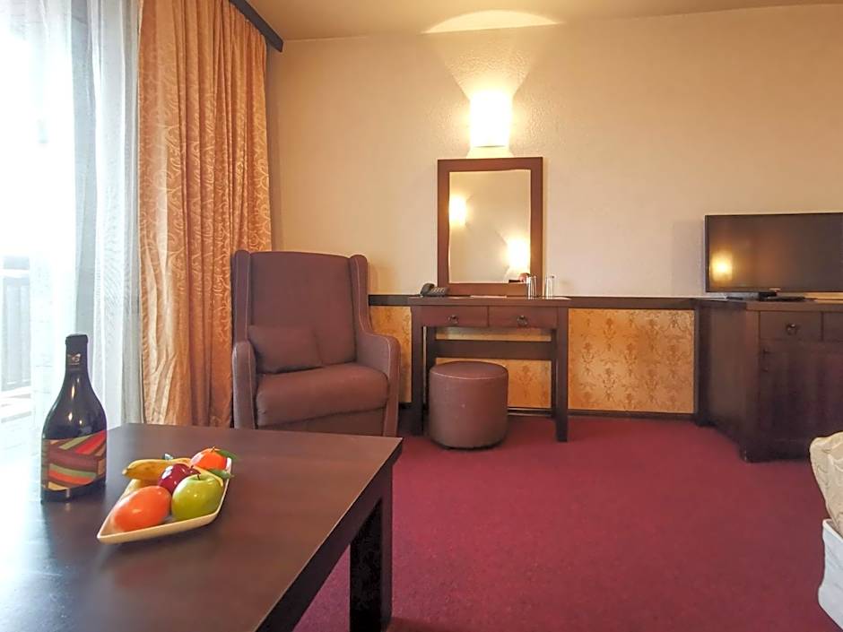 Trinity Residence Bansko