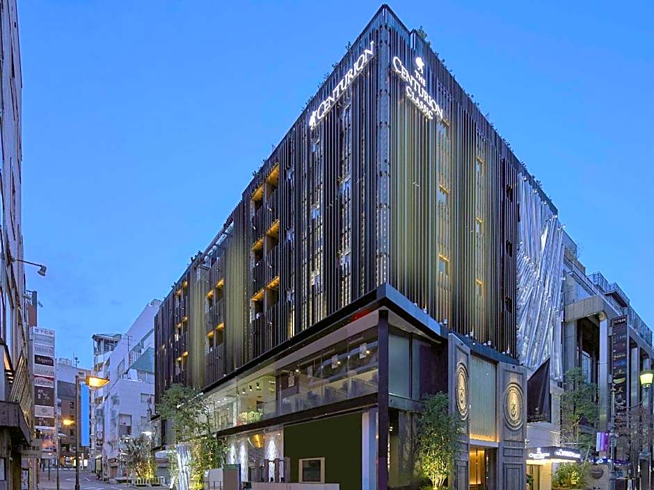 The Centurion Classic Akasaka