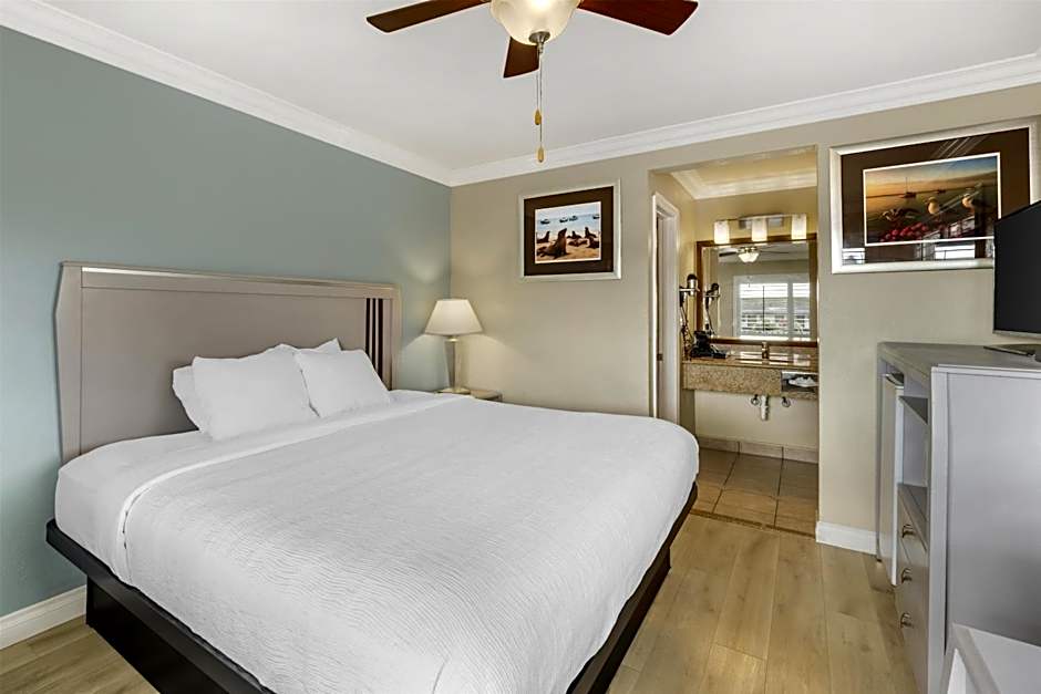 Best Western Tradewinds