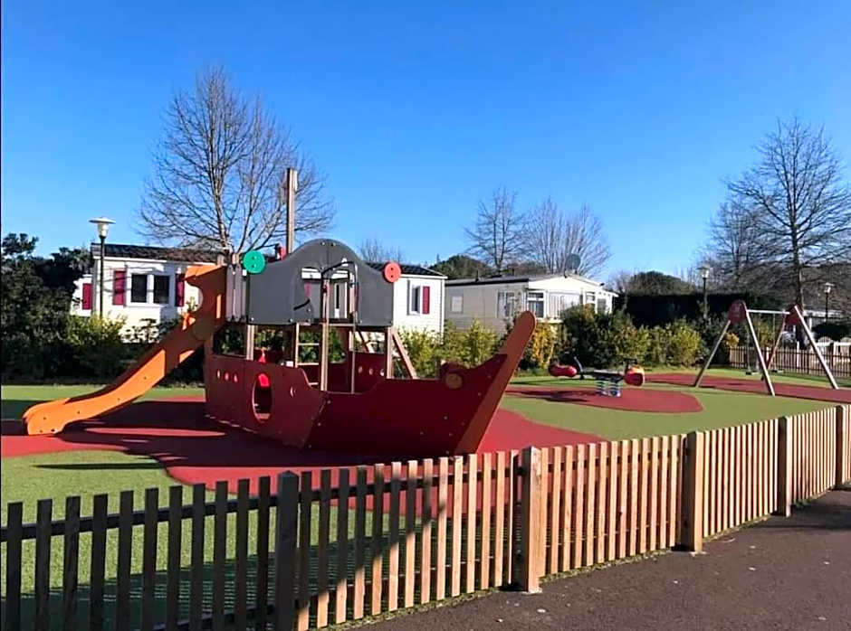 Havre de paix Gastes MH 704