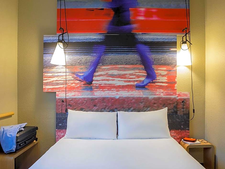 Ibis Milano Centro