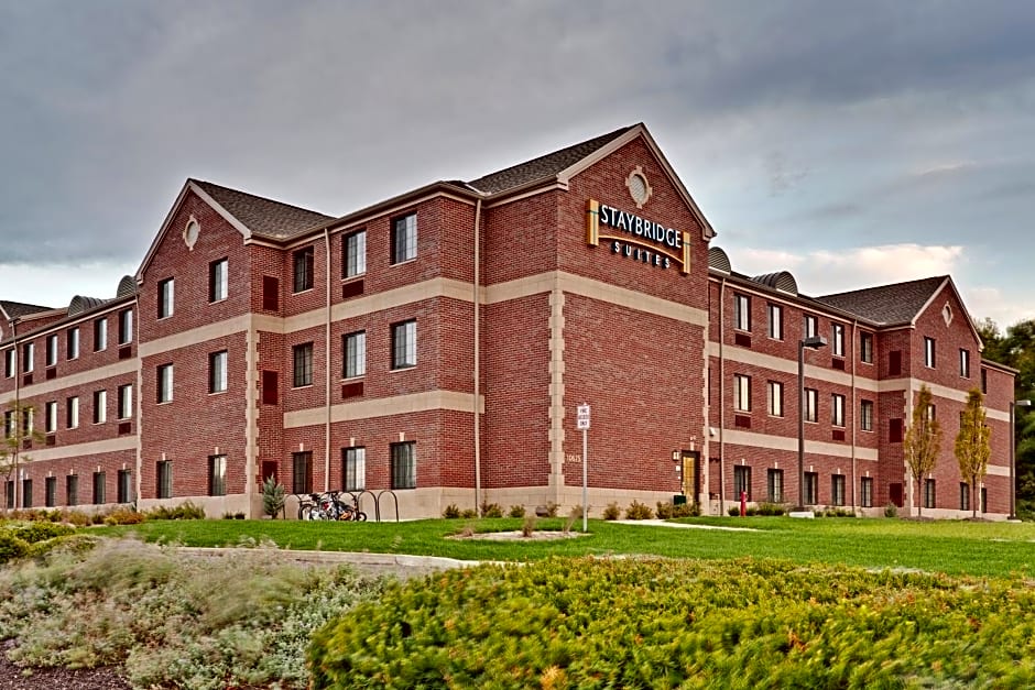 Staybridge Suites Indianapolis-Carmel, an IHG Hotel
