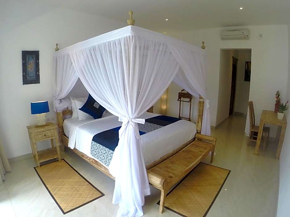Hevea Villas