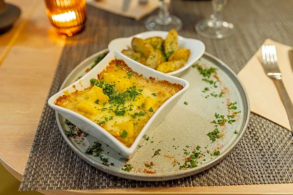 B Hotel Troyes Aeroport