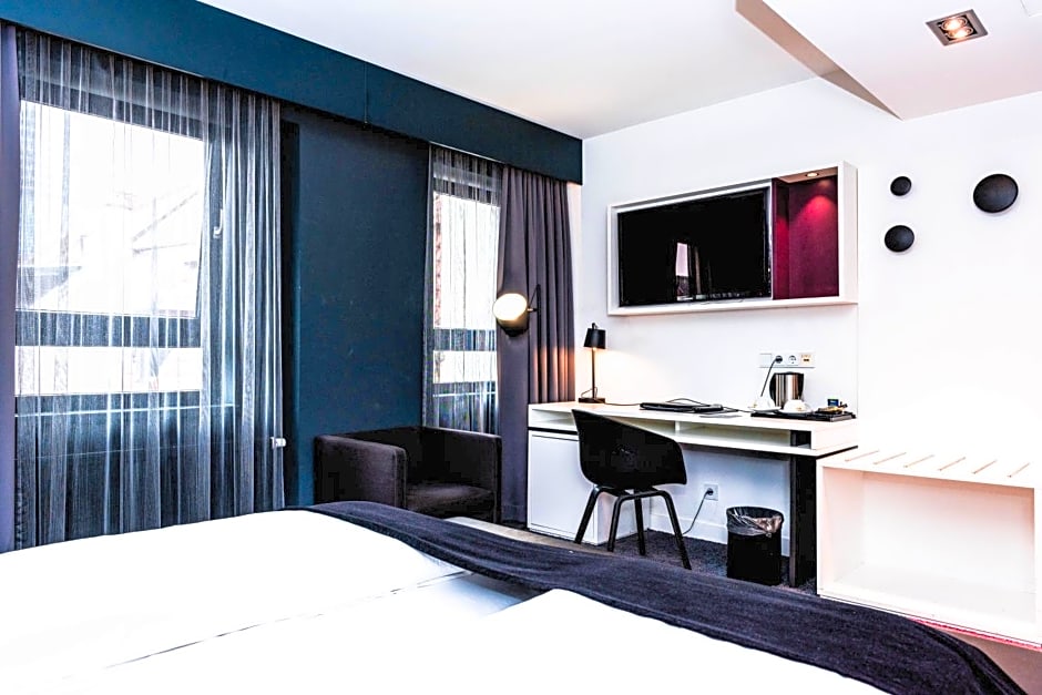 Bliss Design Hotel - Frankfurt City Messe