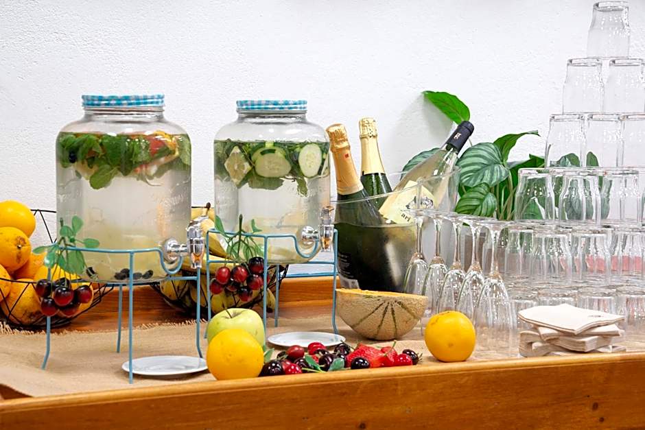 Aparthotel Ona Palamós