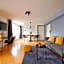 SEEGER Living Comfort Downtown