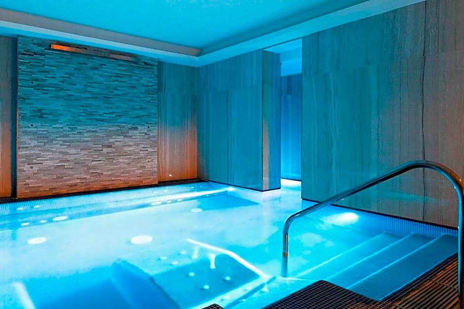 Aleph Rome Hotel, Curio Collection By Hilton