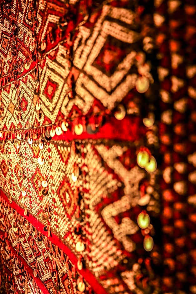 Riad Bellamane Marrakech