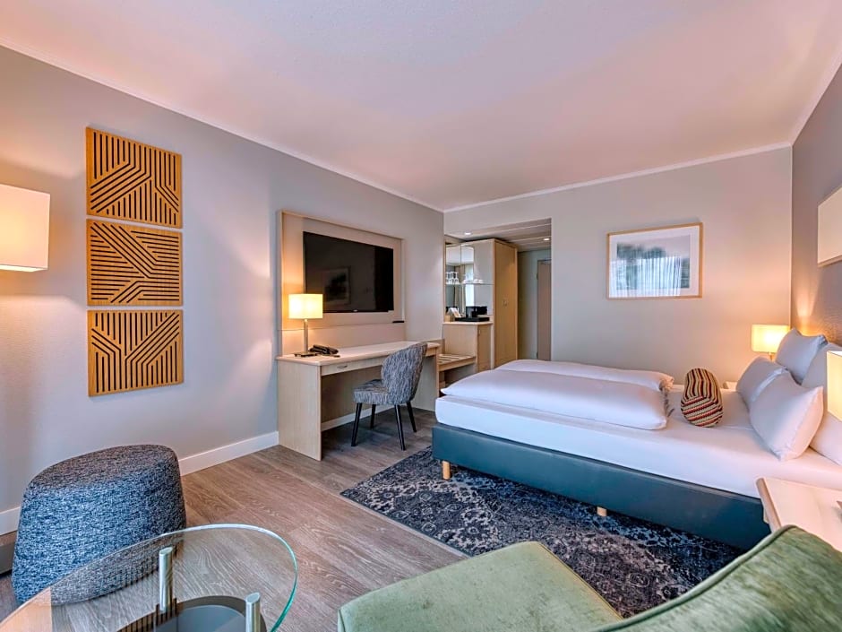 Mercure Düsseldorf Kaarst