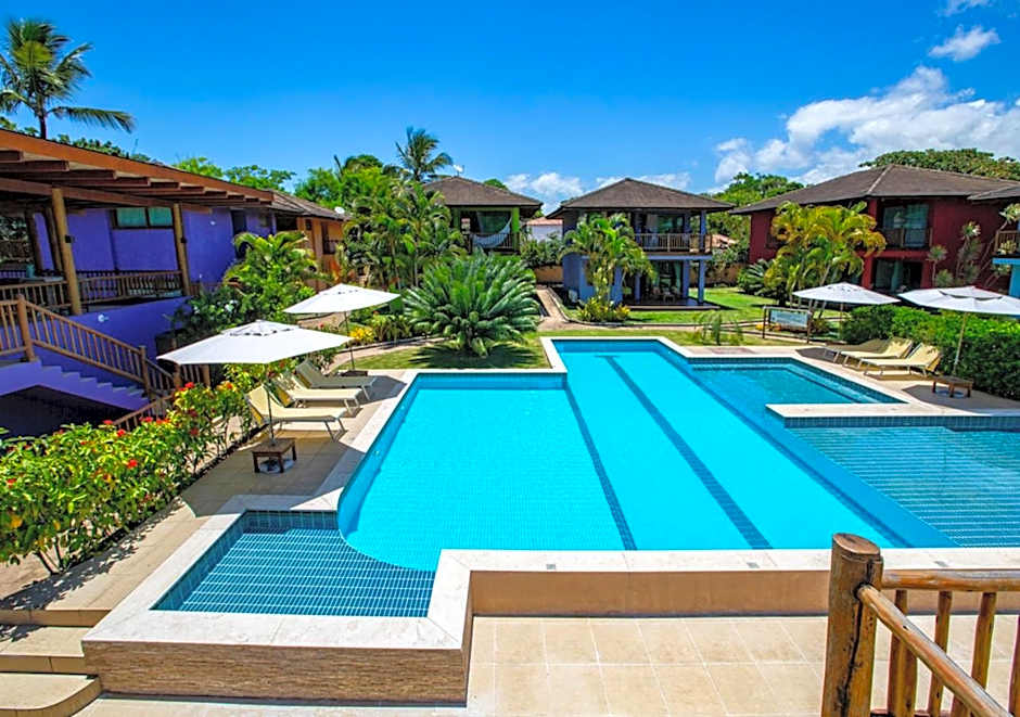 Casa Villa Cristian Bella Vista Village