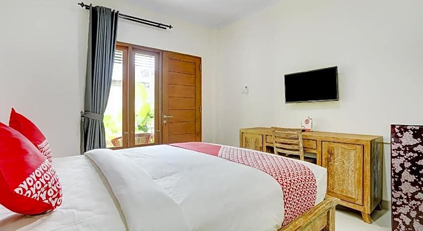 Hotel O March 67 Stay