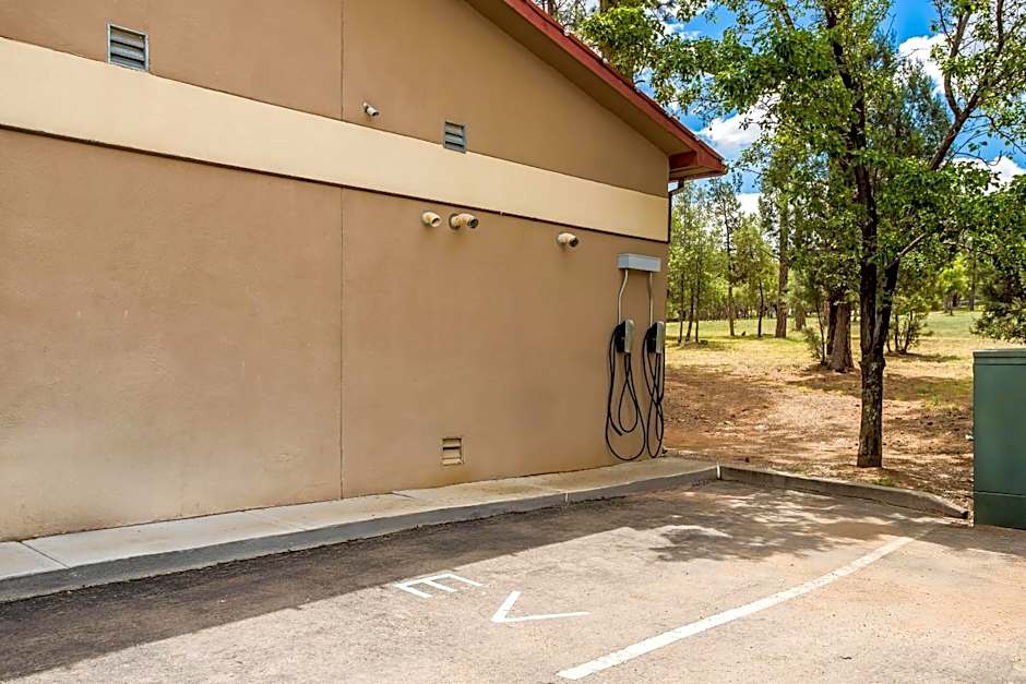 Comfort Inn & Suites Midtown