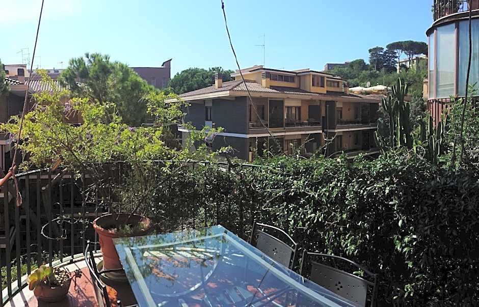 EMI's Guest House