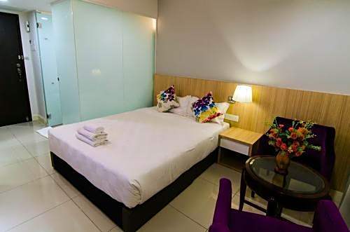 Mornington Hotel Waterfront Lumut