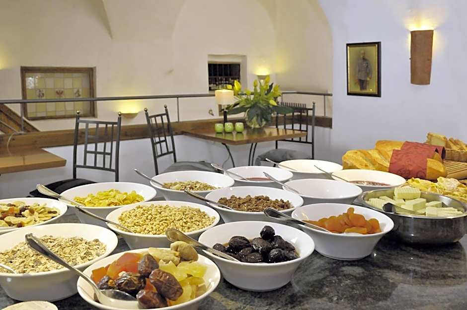 Hotel Restaurant Lilie