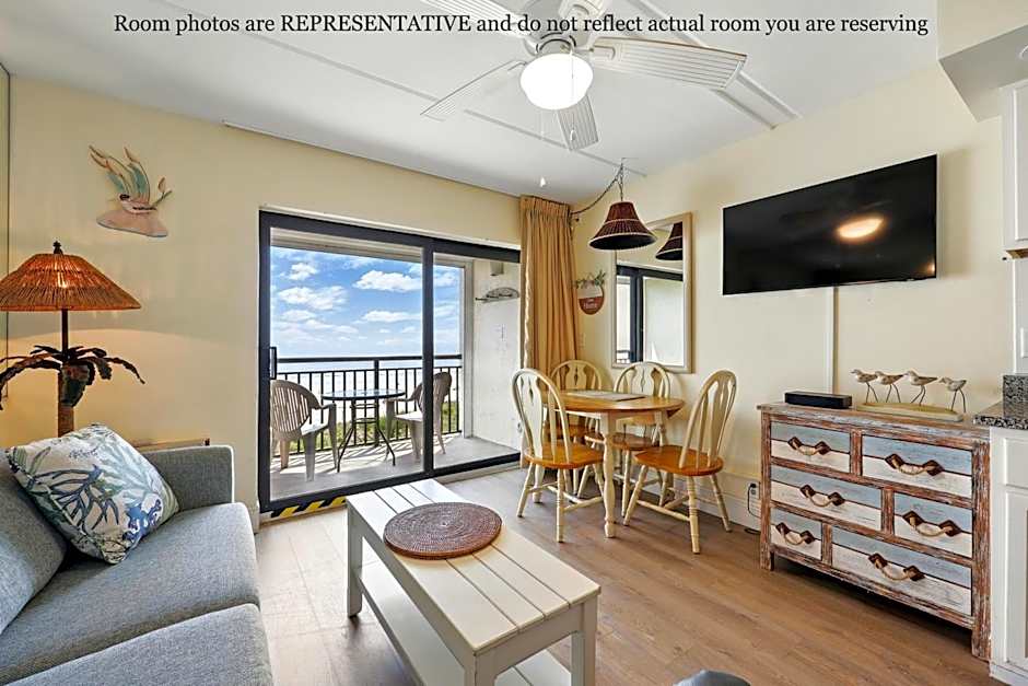 Beacher's Lodge