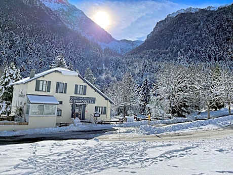 Hotel O Chiroulet