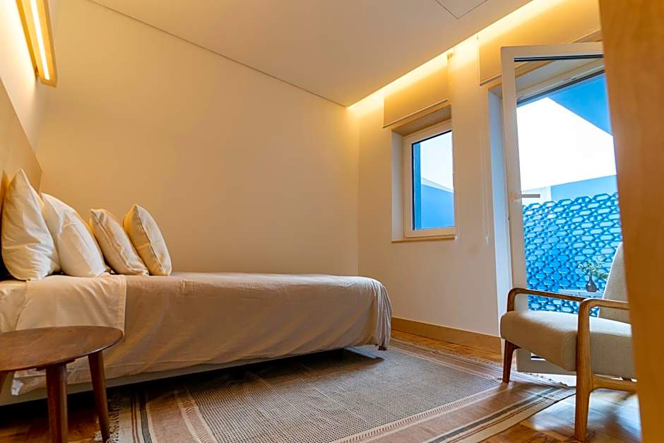 CASA 3 - OS LUGARES DE CASTRALEUCA