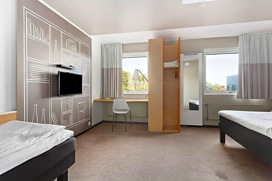 Sure Hotel by Best Western Spånga