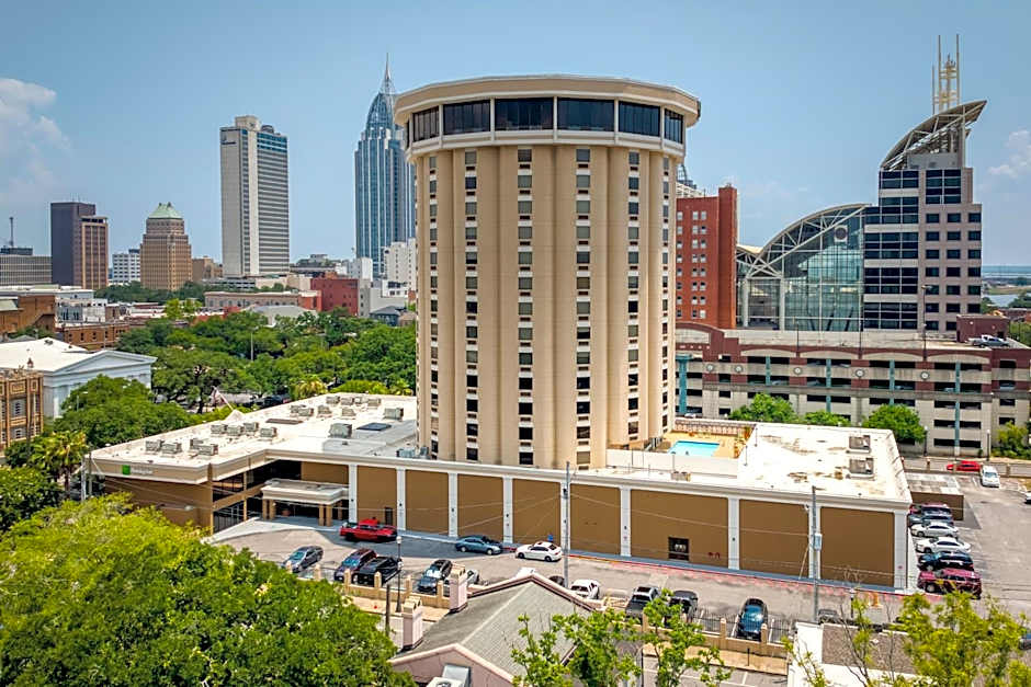 Holiday Inn Mobile-Dwtn/Hist. District By IHG