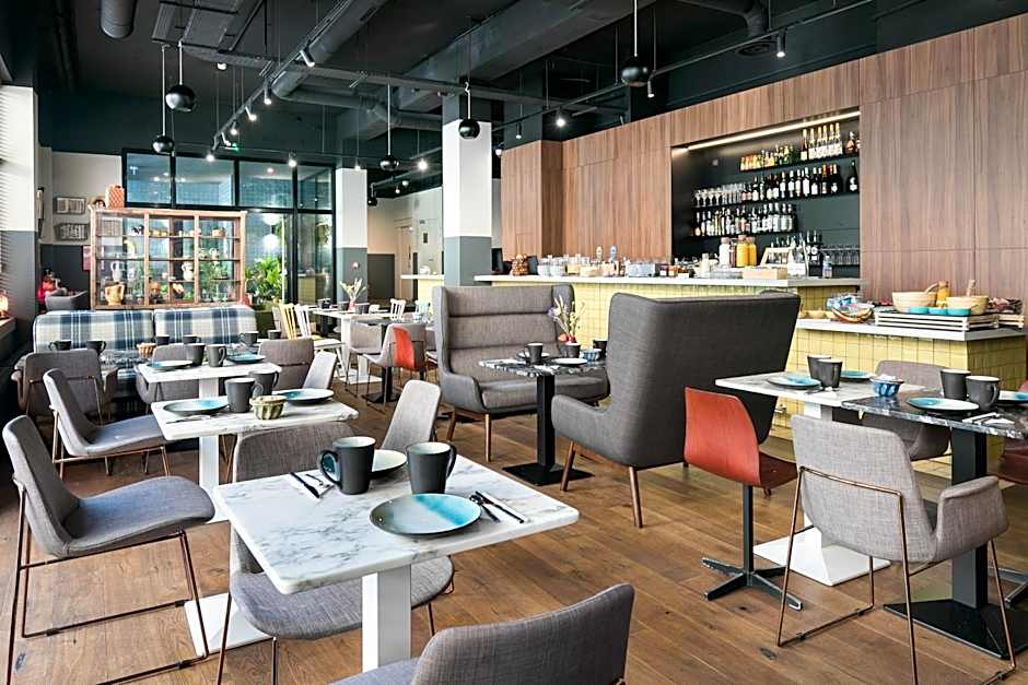 Hotel Kaijoo by HappyCulture