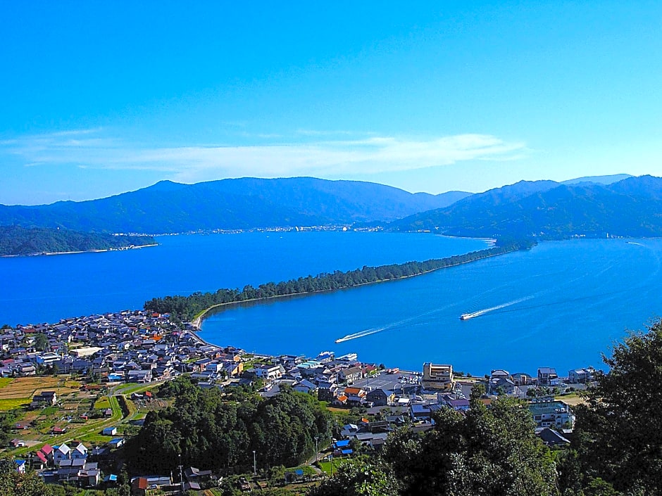 Auberge Amanohashidate