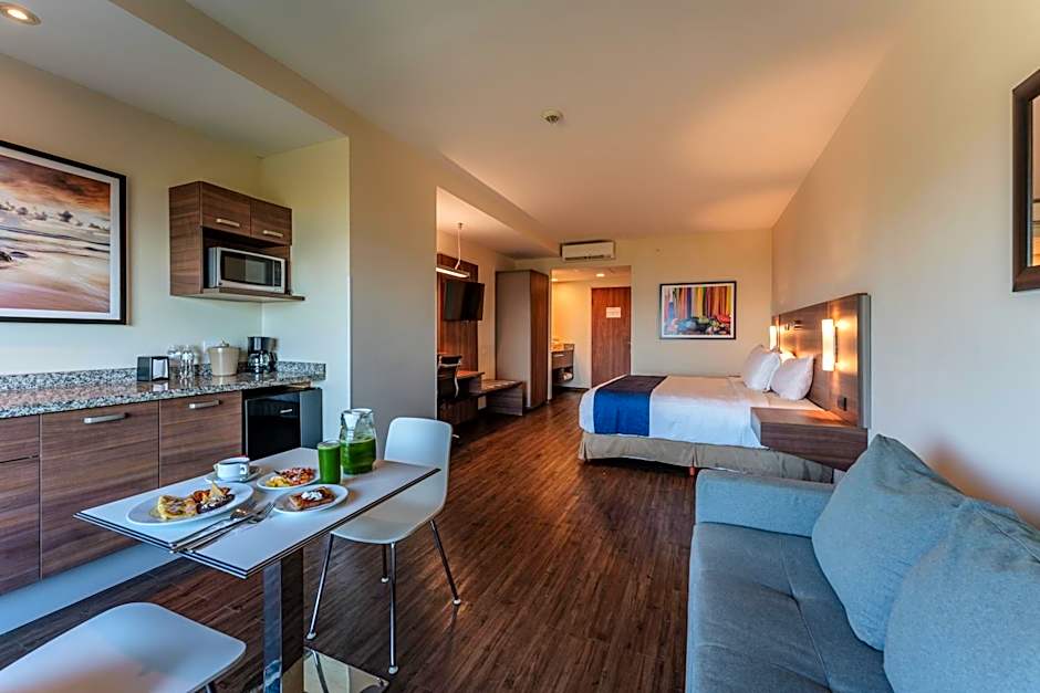 La Venta Inn Ciudad del Carmen