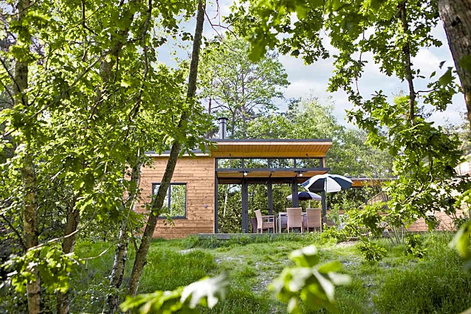 Photo 1 of 50 of Center Parcs Les Hauts de Bruyères