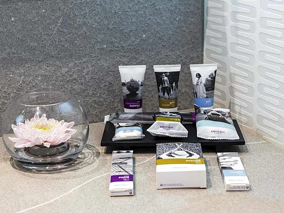 Hotel Mercure Le President Biarritz Centre